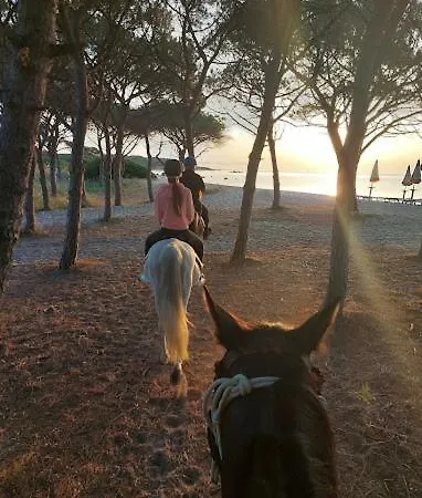 Dessanai Casa vacanze *