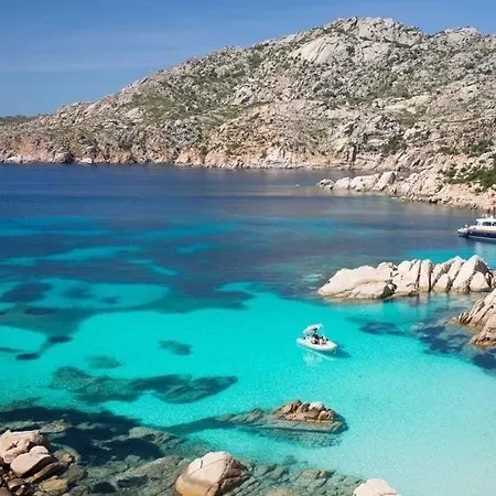 Casa vacanze Dessanai *