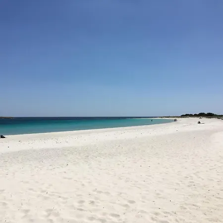 펜션 Dessanai 포르토 오티올루