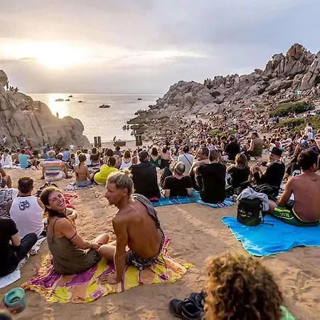 Casa vacanze Dessanai