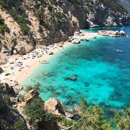 Dessanai Casa vacanze *