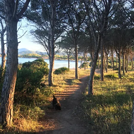Casa vacanze Dessanai *