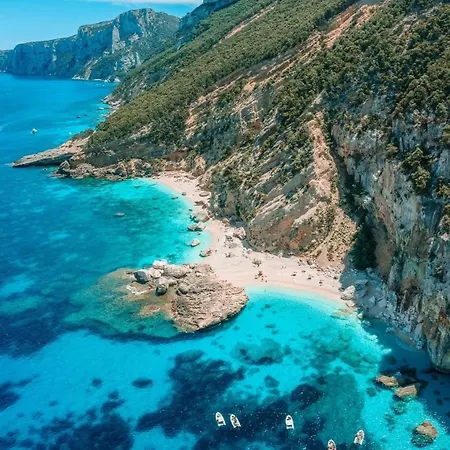 Dessanai Casa vacanze