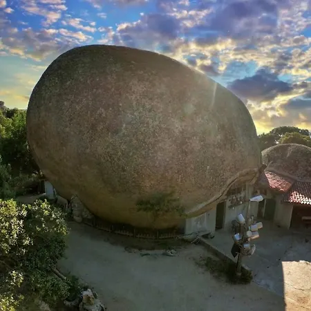 Casa vacanze Dessanai
