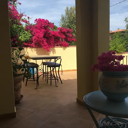 Casa vacanze Dessanai *