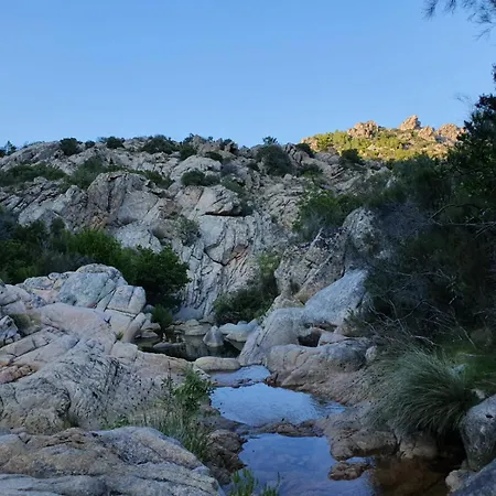 Dessanai Casa vacanze
