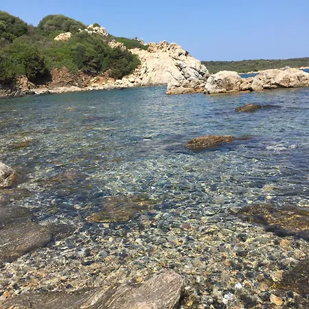 Casa vacanze Dessanai *