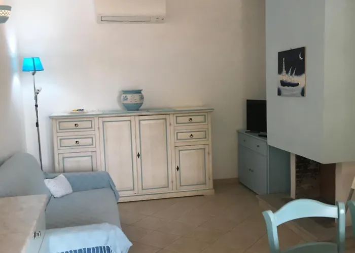 Dessanai Hébergement de vacances *
