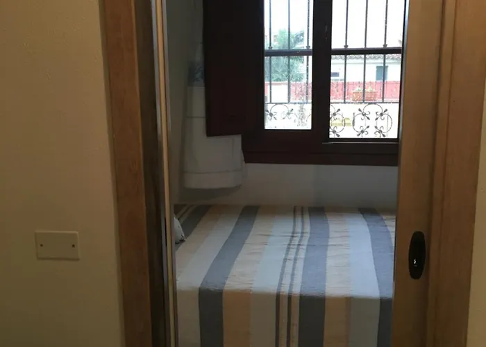 Dessanai Hébergement de vacances *