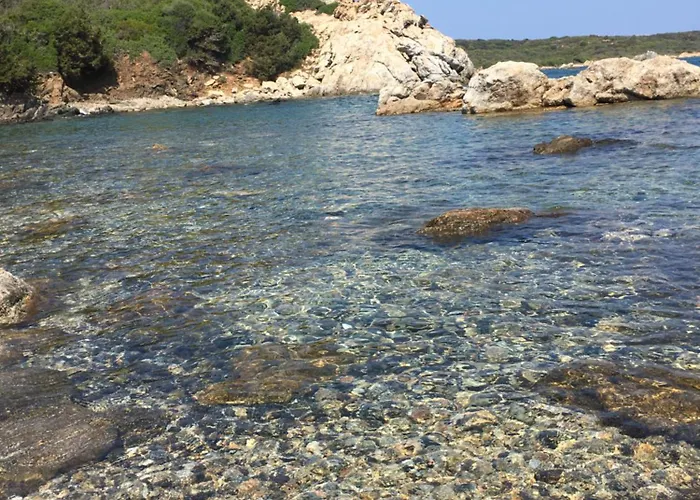 Hébergement de vacances Dessanai *