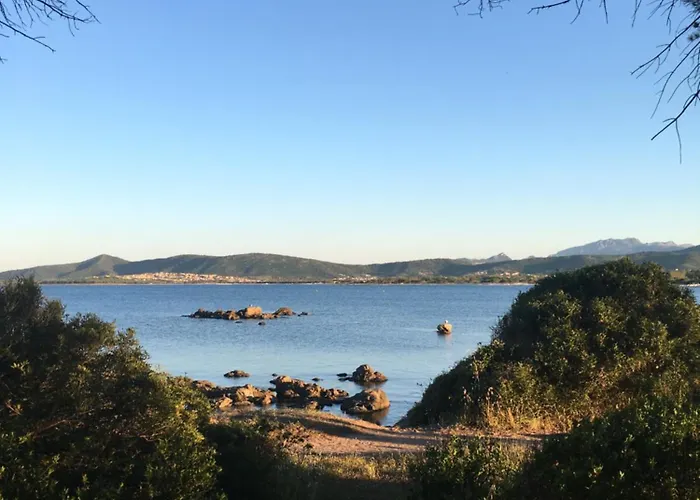 Dessanai Hébergement de vacances Porto Ottiolu