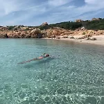 Σπίτι διακοπών Dessanai *