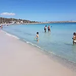 Dom wakacyjny Dessanai *