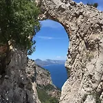 Dom wakacyjny Dessanai Porto Ottiolu