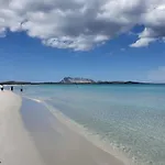 Dessanai Dom wakacyjny *