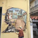 Dessanai Dom wakacyjny
