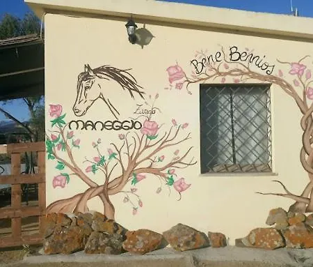 Dessanai Holiday home Porto Ottiolu