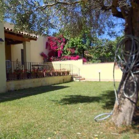 Holiday home Dessanai *