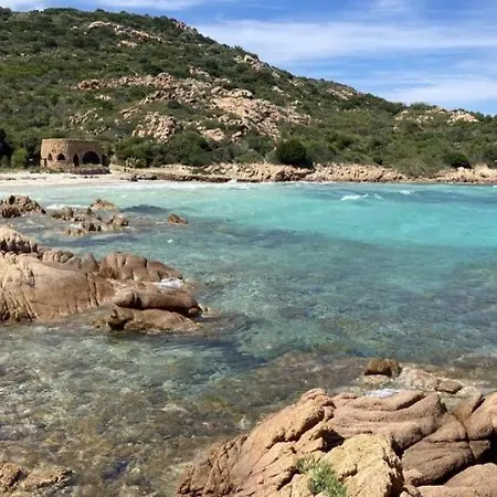Dessanai * Porto Ottiolu