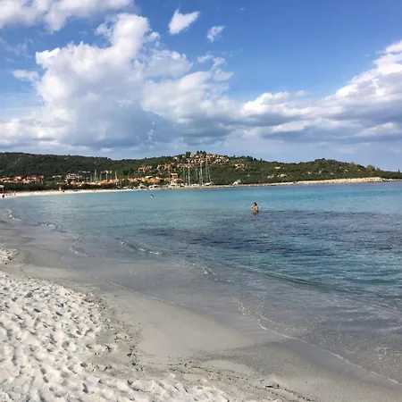 Dessanai * Porto Ottiolu