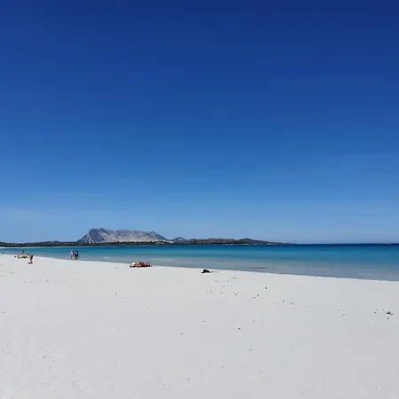 Dessanai * Porto Ottiolu