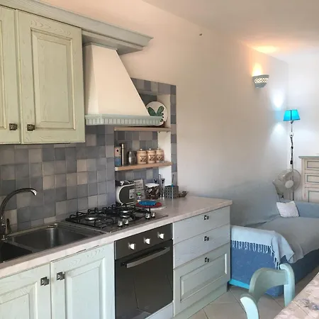 Holiday home Dessanai