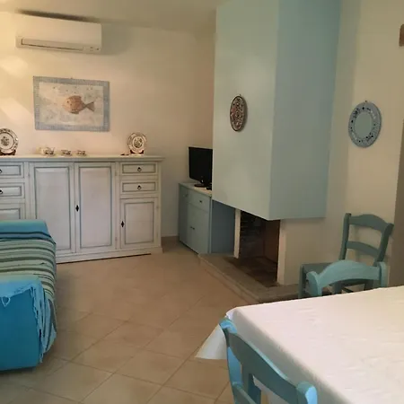 Dessanai Holiday home *
