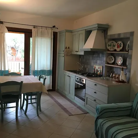 Dessanai Holiday home Porto Ottiolu