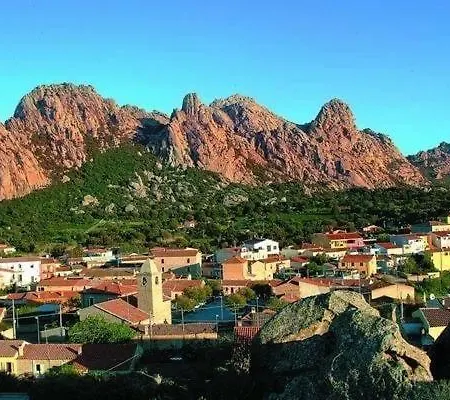 Dessanai Porto Ottiolu