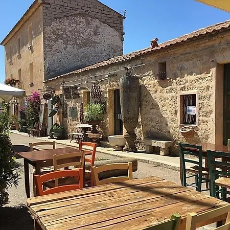 Dessanai Holiday home Porto Ottiolu