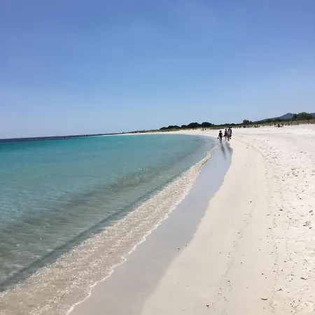Dessanai Holiday home