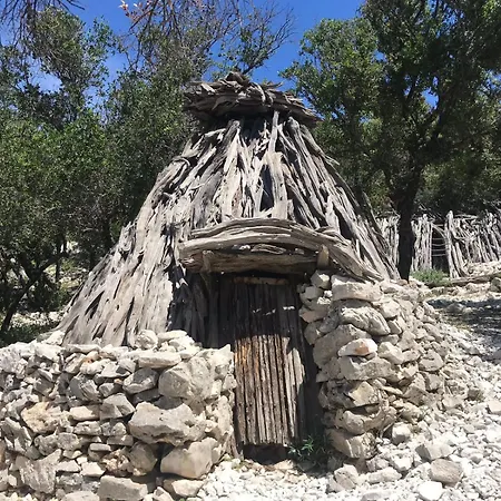 Dessanai Holiday home Porto Ottiolu