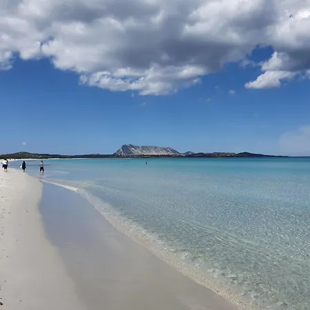 Holiday home Dessanai