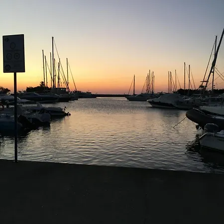 Dessanai Holiday home Porto Ottiolu
