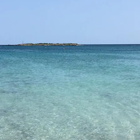 Holiday home Dessanai
