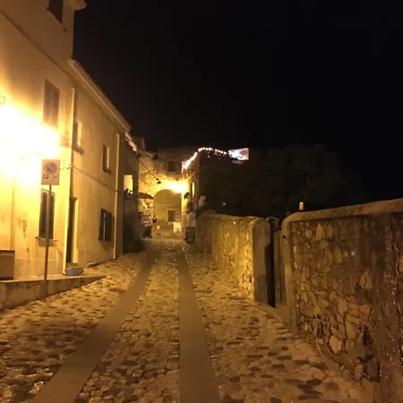Holiday home Dessanai Porto Ottiolu