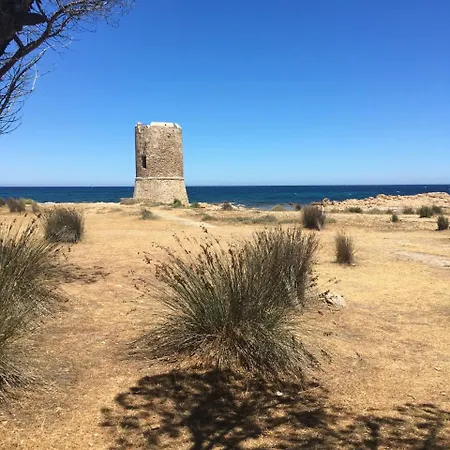 Dessanai Holiday home Porto Ottiolu