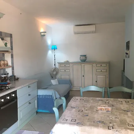 Holiday home Dessanai