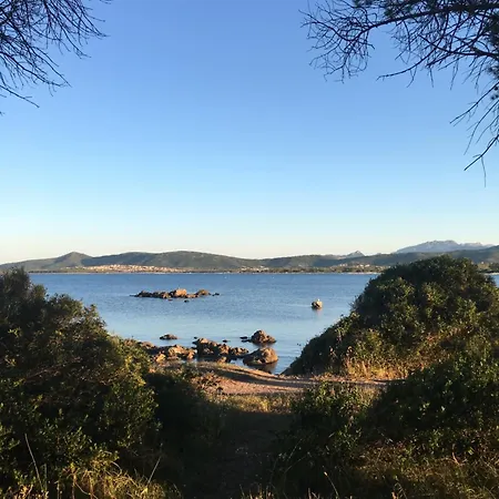 Dessanai Holiday home Porto Ottiolu