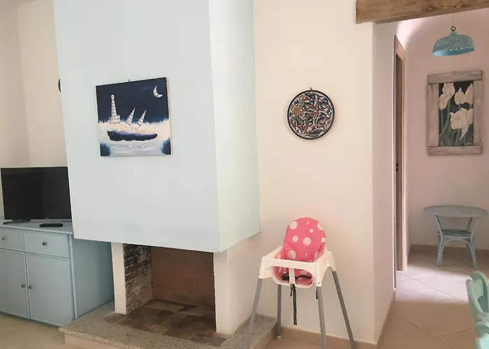 Dessanai Porto Ottiolu