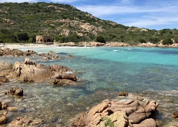 Dessanai * Porto Ottiolu