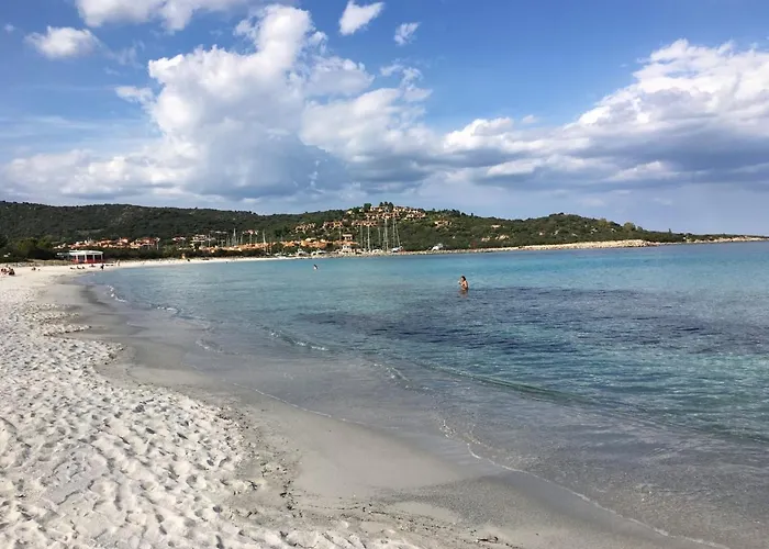 Dessanai * Porto Ottiolu