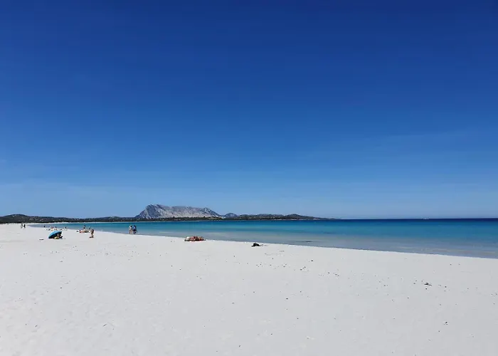 Dessanai * Porto Ottiolu