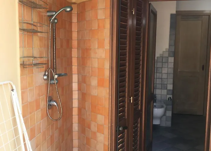 Tatil Evi Dessanai