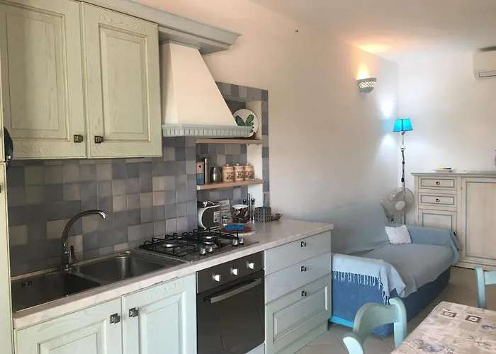 Tatil Evi Dessanai