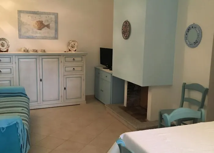 Dessanai Tatil Evi *