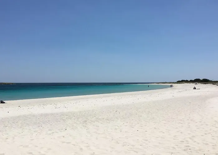 Nyaraló Dessanai Porto Ottiolu