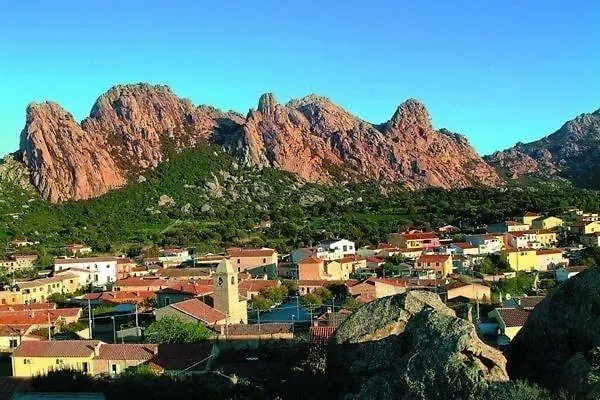 Dessanai Porto Ottiolu