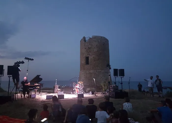 Tatil Evi Dessanai Porto Ottiolu