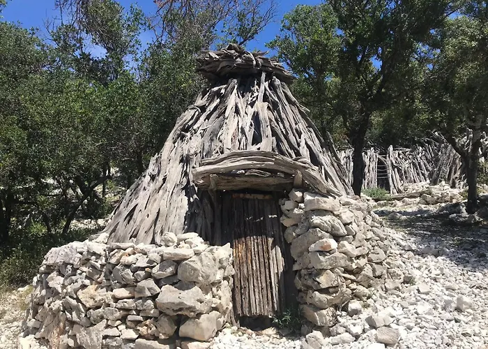 Dessanai Tatil Evi Porto Ottiolu